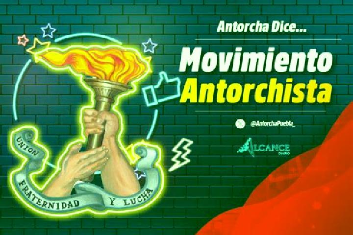 escort Unidad Antorchista