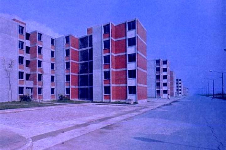 escort Unidad Habitacional II