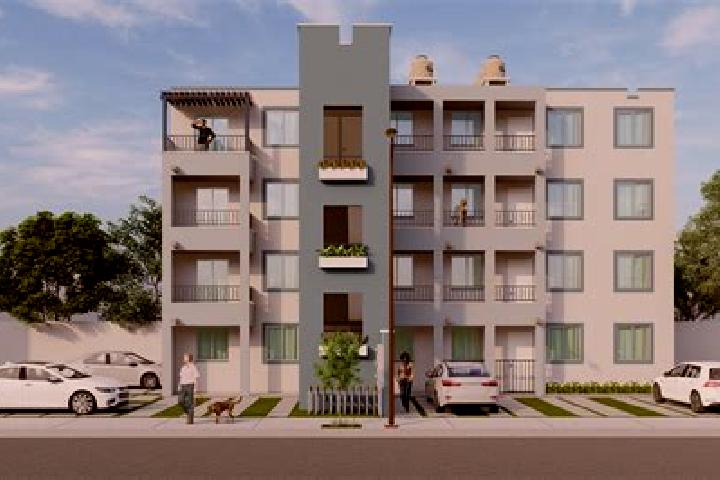 escort Unidad Habitacional Santa Teresa