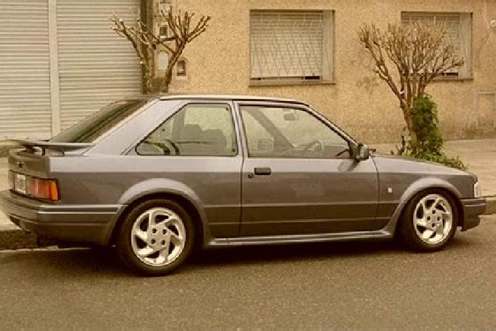 escort Unidad