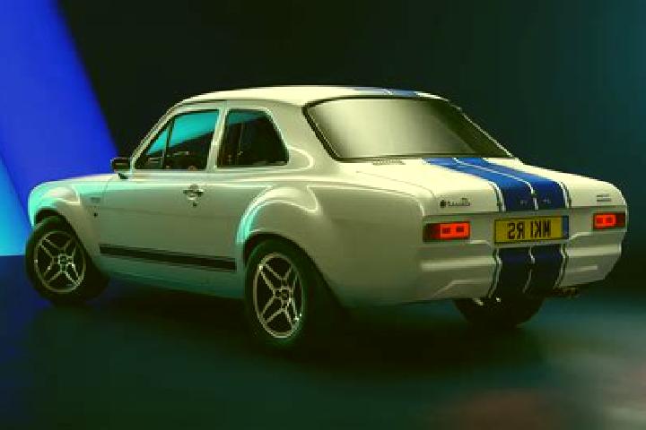 escort Unin