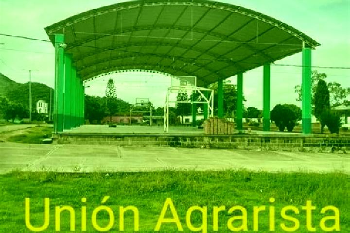 escort Union Agrarista