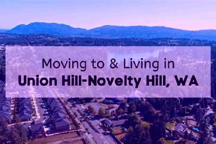 escort Union Hill-Novelty Hill