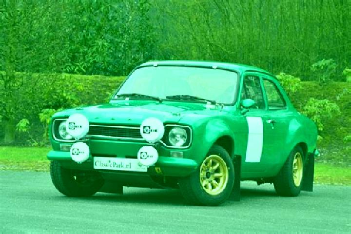 escort Union Park