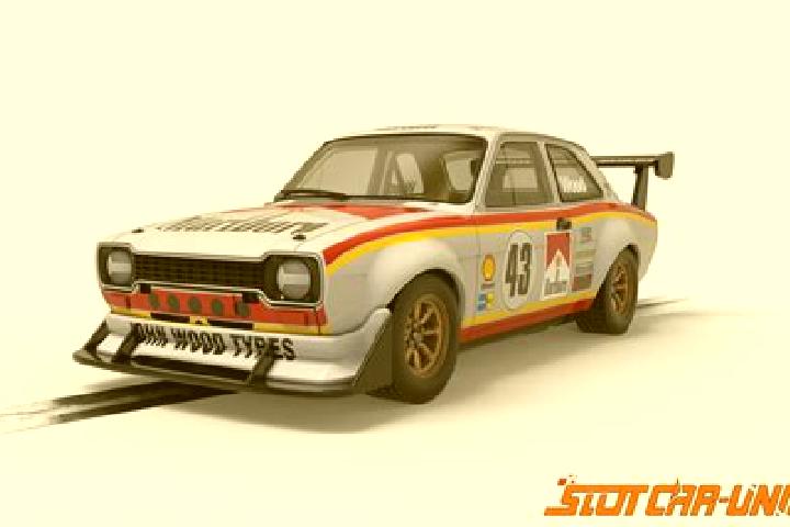 escort Union Roja