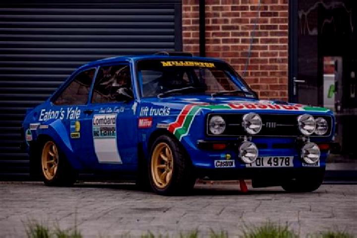 escort Unisan