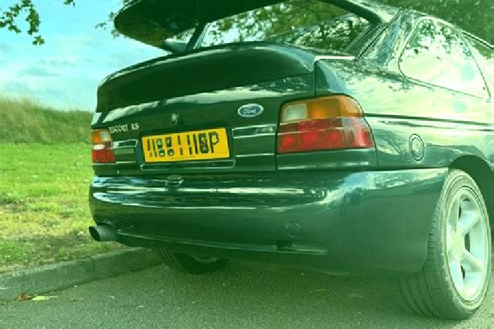 escort United Kingdom