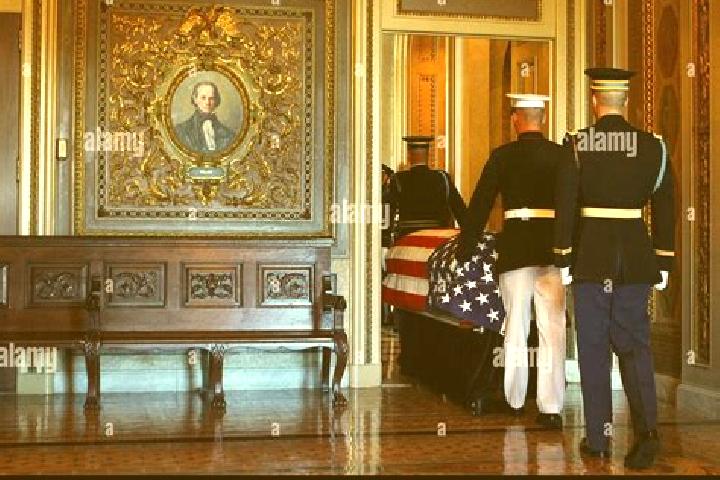 escort United States