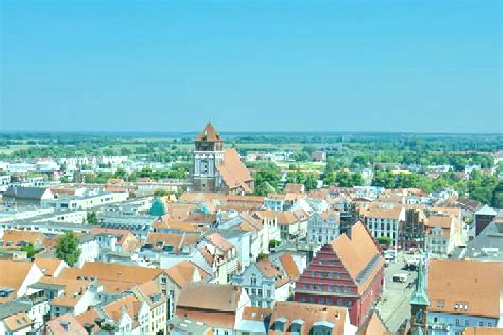 escort Universitats- und Hansestadt Greifswald