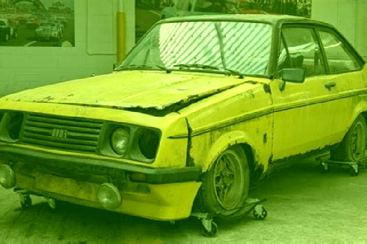 escort Unterdiessen