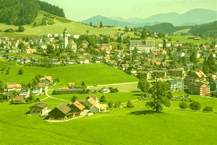 escort Unterdorf