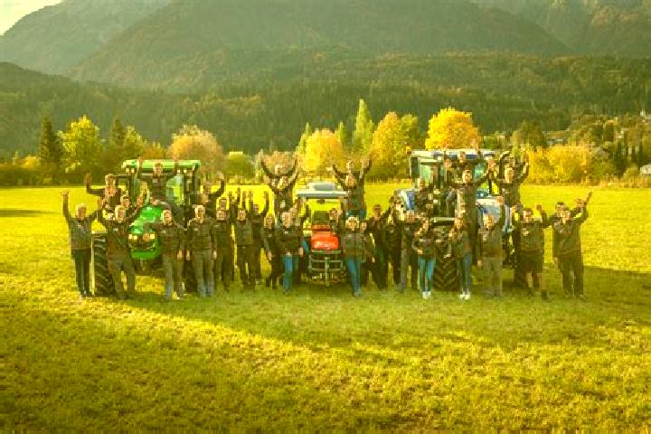 escort Unteriberg