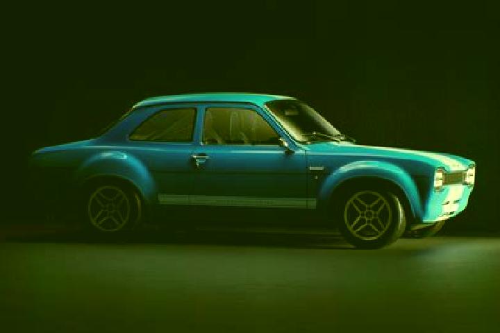 escort Unterjosefstal