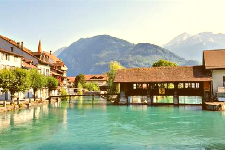 escort Unterseen