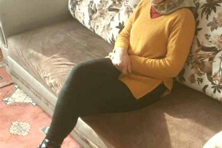 escort Upar Hali