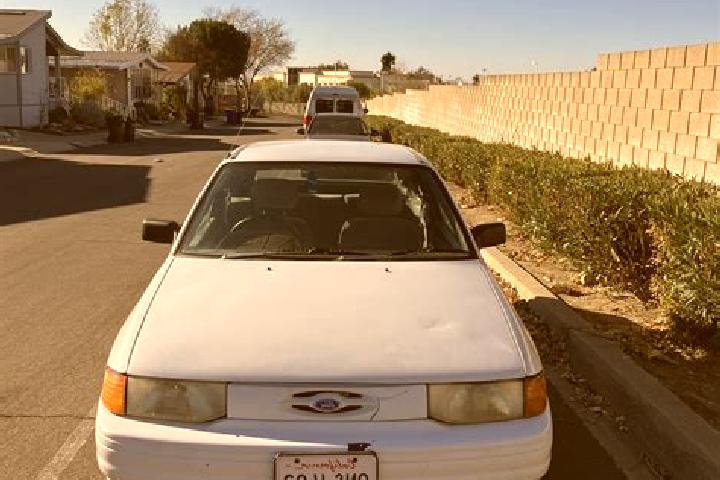 escort Upland