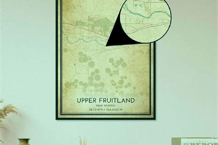 escort Upper Fruitland