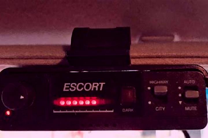 escort Upper Langwith