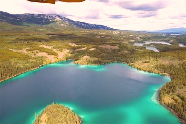 escort Upper Liard