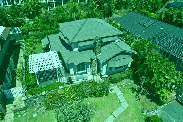 escort Upper Manoa