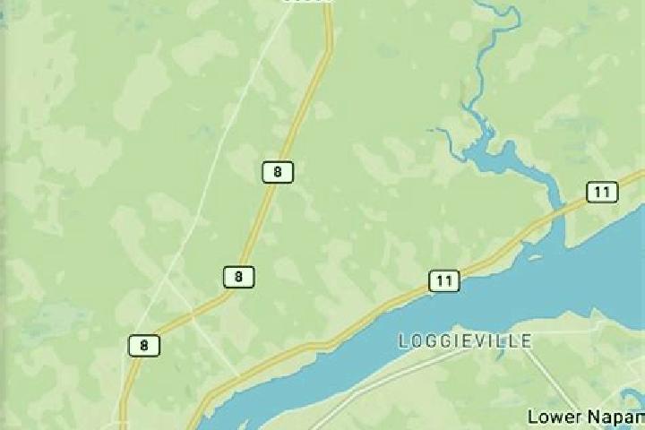 escort Upper Miramichi