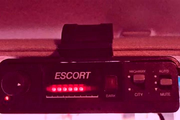 escort Upper Pohatcong