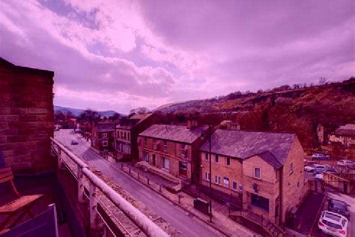 escort Uppermill