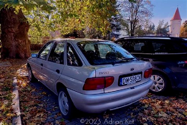 escort Upphaerad