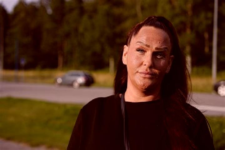 escort Upplands Vaesby