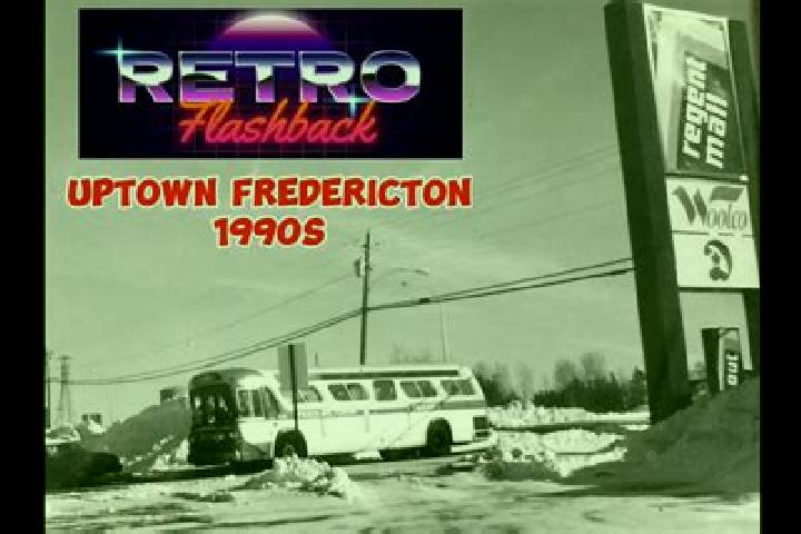 escort Uptown Fredericton