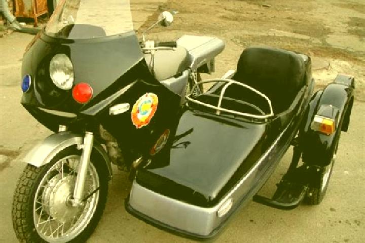 escort Ural