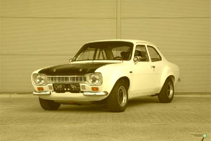 escort Uramita