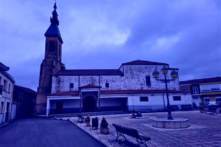 escort Urdiales del Paramo