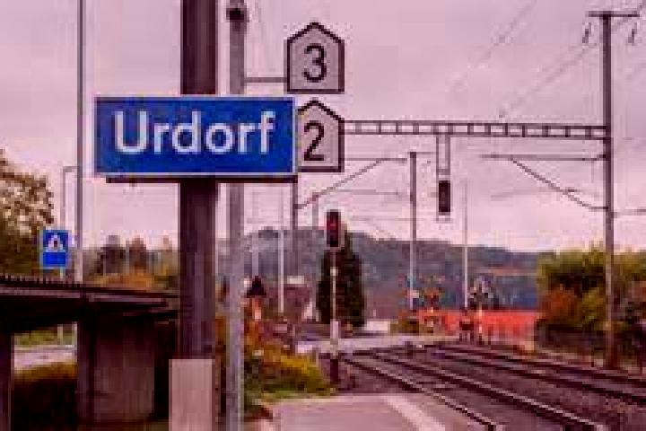 escort Urdorf / Bodenfeld