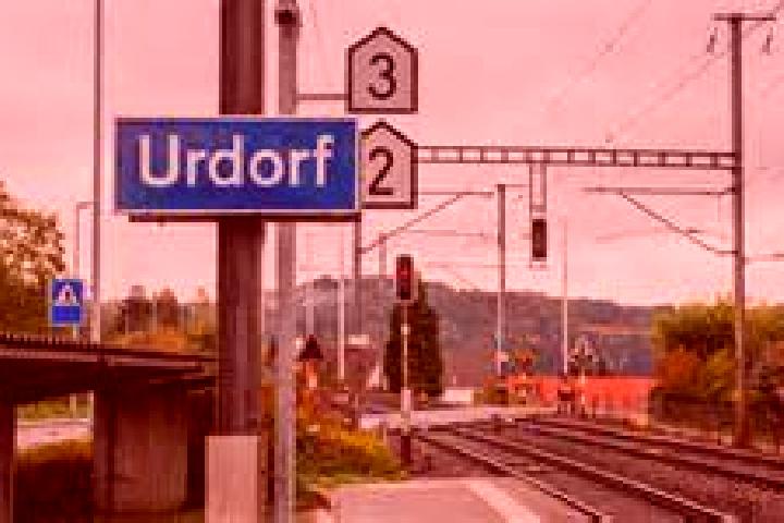 escort Urdorf / Oberurdorf