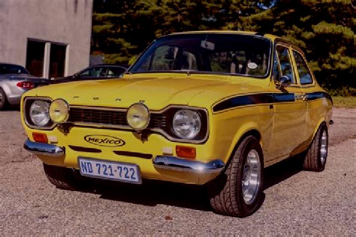 escort Urek-urek