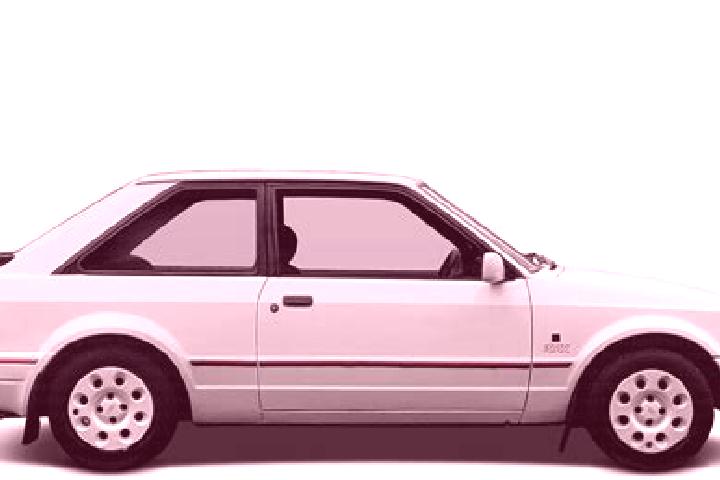 escort Urena