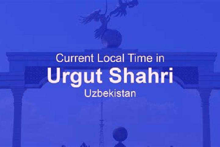 escort Urgut Shahri