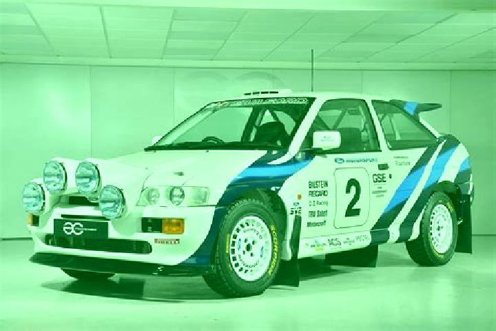 escort Urica