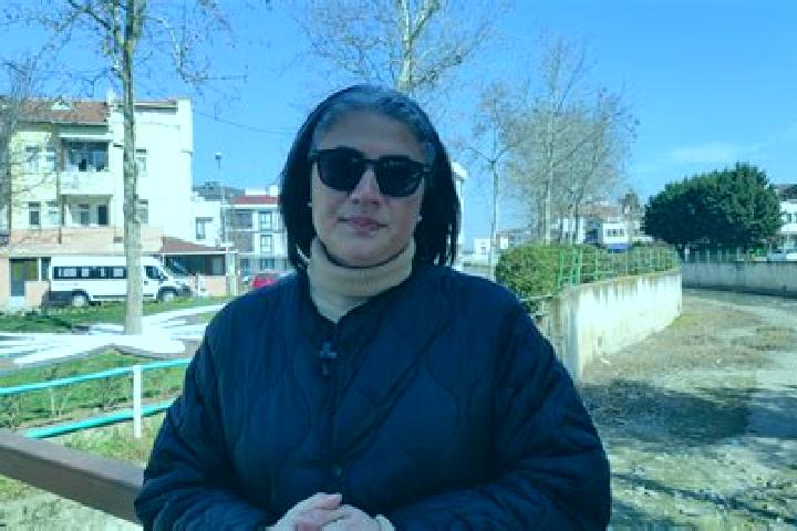 escort Urla