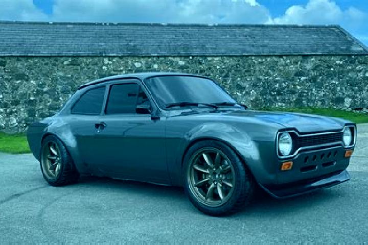 escort Urlingford