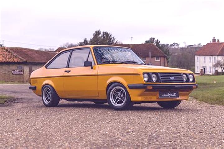 escort Urmary