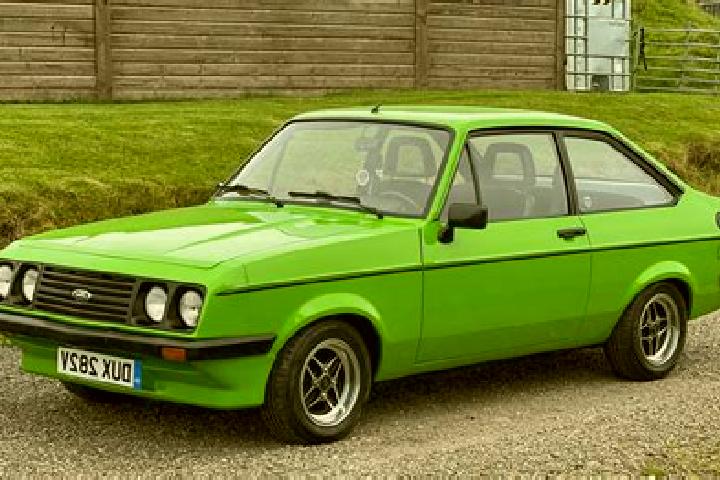 escort Urpish