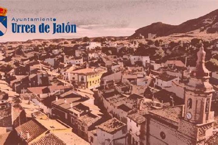 escort Urrea de Jalon