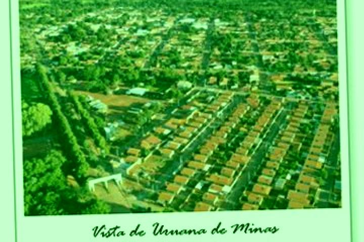 escort Uruana de Minas
