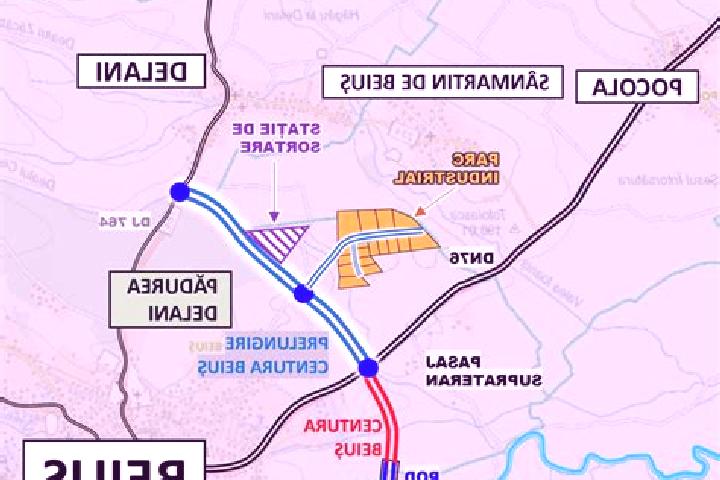 escort Urvis de Beius