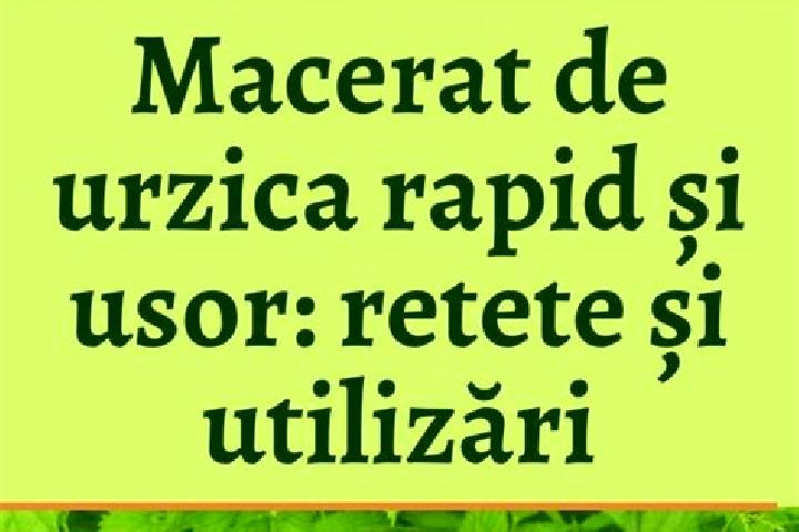 escort Urzica