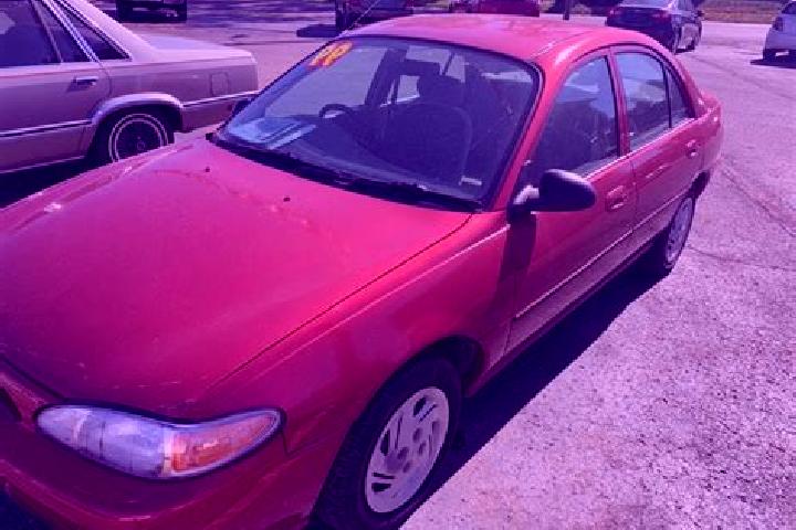 escort Used