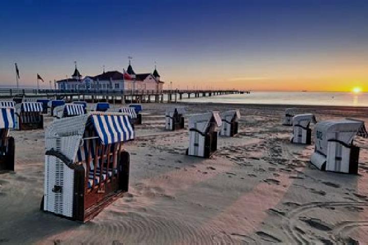 escort Usedom