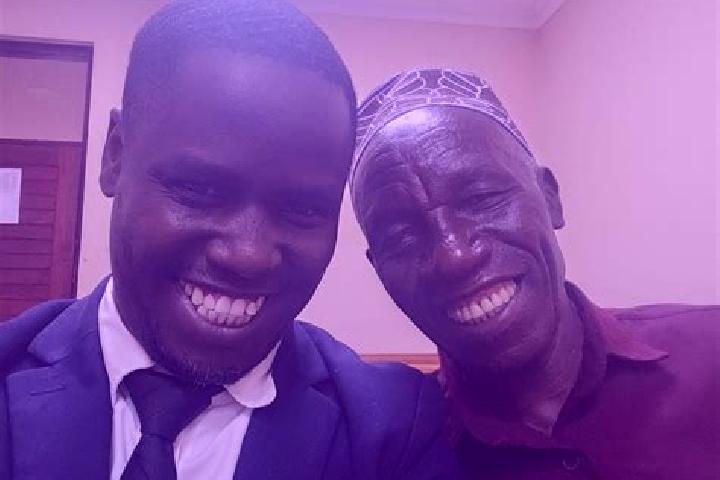 escort Usenge